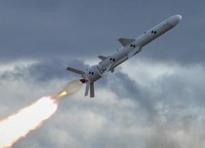 Украина успешно испытала крылатую ракету "Нептун" (видео)