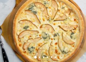 Быстрая доставка пиццы в Киеве и пригороде