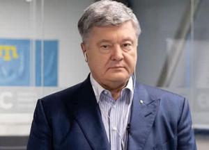 Порошенко обвинил ГБР во лжи о событиях на Майдане