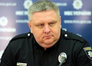 Начальнику полиции Киева предлагали $350 тысяч за "крышевание" автоугонов