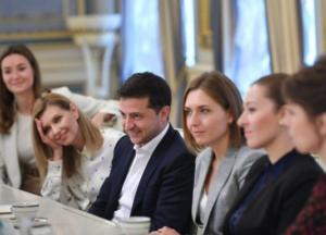 Зеленский поздравил учителей с профессиональным праздником: Очень уважаем вашу профессию