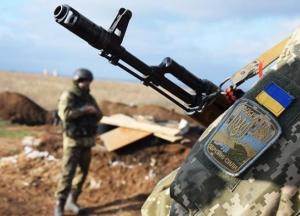 Украинские военные готовы к началу разведения сил в Петровском