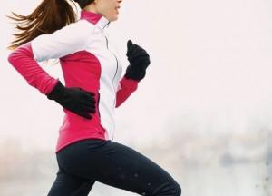 Тренировка на холоде повышает уровень сахара в крови – ученые