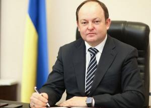 Госпредприятие "Укрспирт" получило нового руководителя