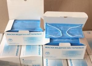 Магазины и банки обязали бесплатно выдавать людям маски