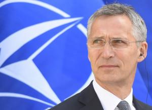 "Это угроза для всех нас": Генсек НАТО о войне на Донбассе