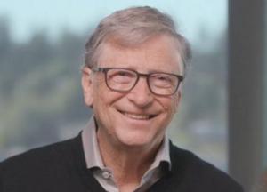 Билл Гейтс планирует инвестировать два миллиарда долларов в спасение климата