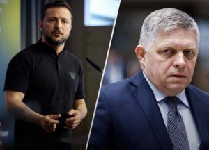 У Словаччині масштабна кібератака: Фіцо згадав Україну, у Києві відповіли