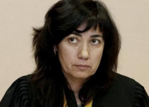 Суд отменил увольнение судьи, освободившей Саакашвили