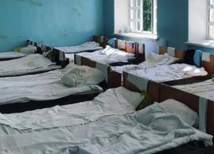 Психбольницы оказались на грани закрытия - Минздрав