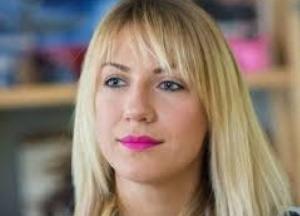 Бородатый и не жлоб: Леся Никитюк описала своего идеального мужчину