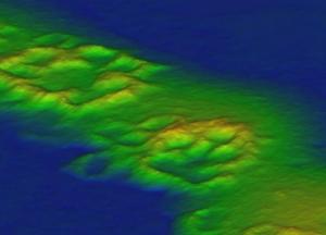 Ученые разгадали тайну загадочного поселения во Флориде