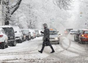 На Украину надвигаются морозы до -26 градусов: синоптики назвали дату