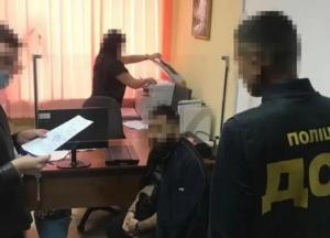 Из Украины выдворили 10 "криминальных авторитетов" из санкционного списка СНБО