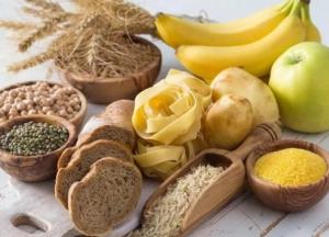 Диетологи рассказали о пользе сложных углеводов