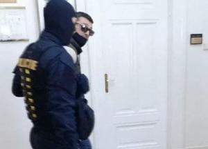 Суд в Чехии арестовал российского активиста "Крымской весны"