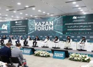 У Росії юнака оштрафували за критику «Талібану» після зміни статусу угруповання