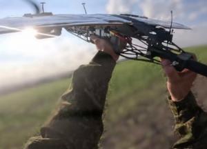 Росія розгорнула новий дрон "Малиш" для боротьби з українськими БПЛА