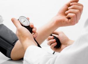 Медики назвали продукты, избавляющие от гипертонии