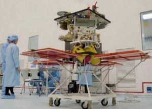 Запуск украинского спутника "Сич" перенесли: названа новая дата