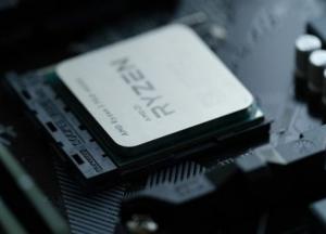 В 2021 году AMD заняла рекордную долю рынка процессоров