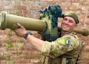 Звання Героя України посмертно просять присвоїти легендарному зенітнику Андрію Лінійчуку (відео)