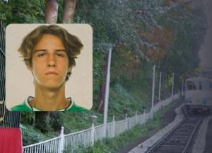 Трагедія на фунікулері Києва: стали відомі особи вбивці та загиблого (фото, відео)