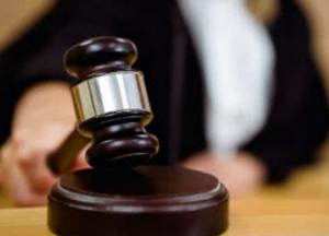 В Чернигове будут судить мужчину за убийство 11-месячного ребенка