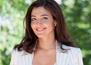 Пресс-секретарем Ермака стала бывшая шеф-редактор l'Officiel Online Дарья Заривная