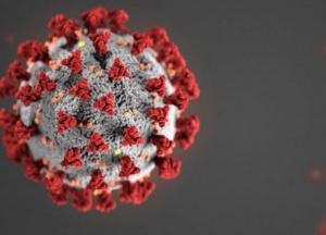 В Украине третья жертва коронавируса: подробности