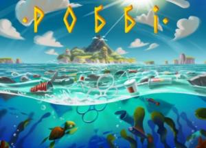 Создатели «Фантастических украинцев» работают над приключенческой анимацией «Робби»