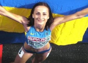 Украинская двукратная чемпионка Европы попалась на допинге