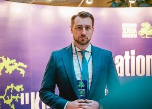 Назначен новый глава "Укртрансбезопасности"