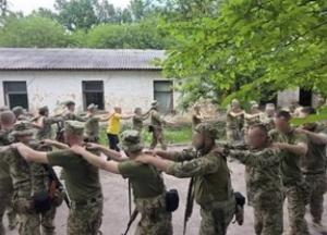 Понад тисяча українських військових пройшли тренінги з психологічної стійкості в рамках проєкту НАТО