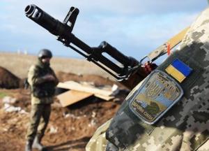 Сутки в ООС: боевики 12 раз обстреляли украинские позиции, есть раненые