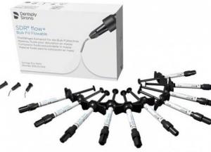 Классификация и применение пломбировочных материалов для корневых каналов