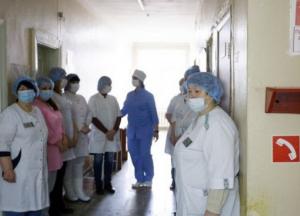 Больницы получили более 1,3 млрд гривен за психиатрическую помощь