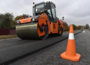 Рада разрешила реконструкцию дорог без спецразрешений