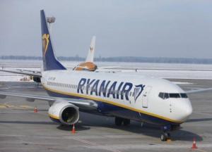 Ryanair увеличила максимальную плату за негабаритный багаж