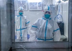 Украина запустила карту пунктов бесплатного тестирования на COVID