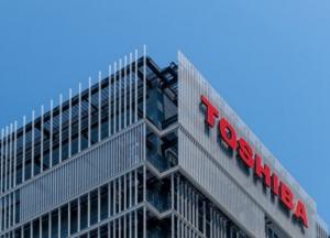 Toshiba разделят на две самостоятельные компании