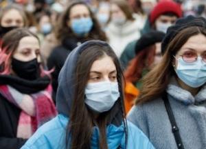 Локдаун во Львове продлили до 4 апреля