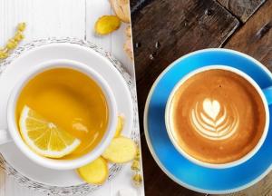 Назван напиток, снижающий риск ранней смерти