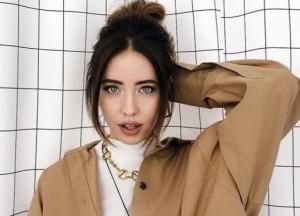 Надя Дорофеева попала в ДТП