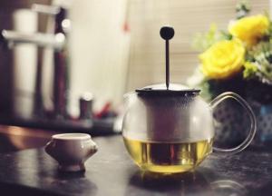 Медики назвали лучший чай против старения