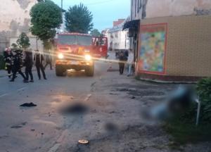На Львівщині від вибуху гранати загинув молодий чоловік