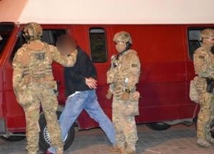 Луцкого террориста обвиняют по четырем статьям