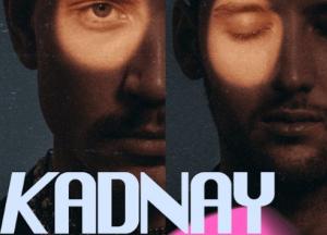 Группа KADNAY представит эксклюзивную программу «Теплый Live» в Киеве