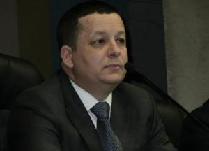 Президент уволил начальника Главного следственного управления СБУ