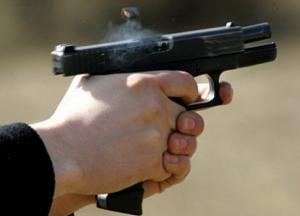 В Харькове произошла стрельба, ранены двое мужчин 